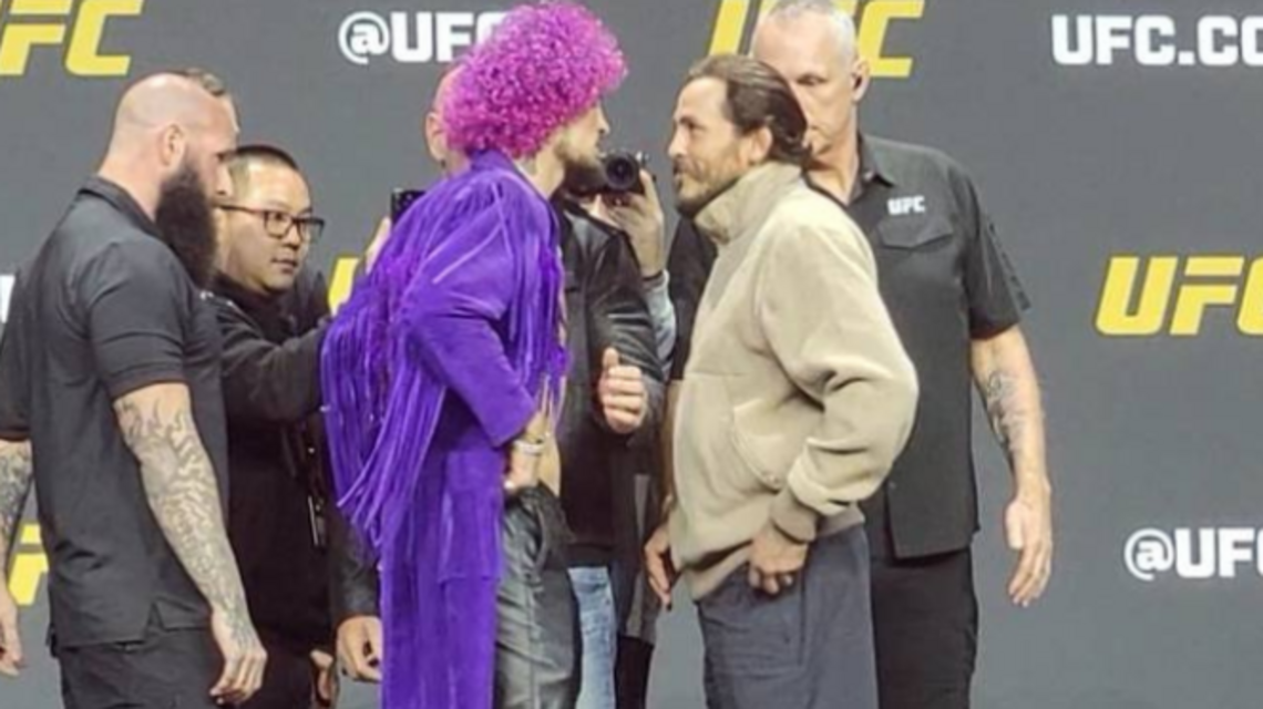 UFC is here to stay: This year’s event solidifies Miami’s place on the fight card