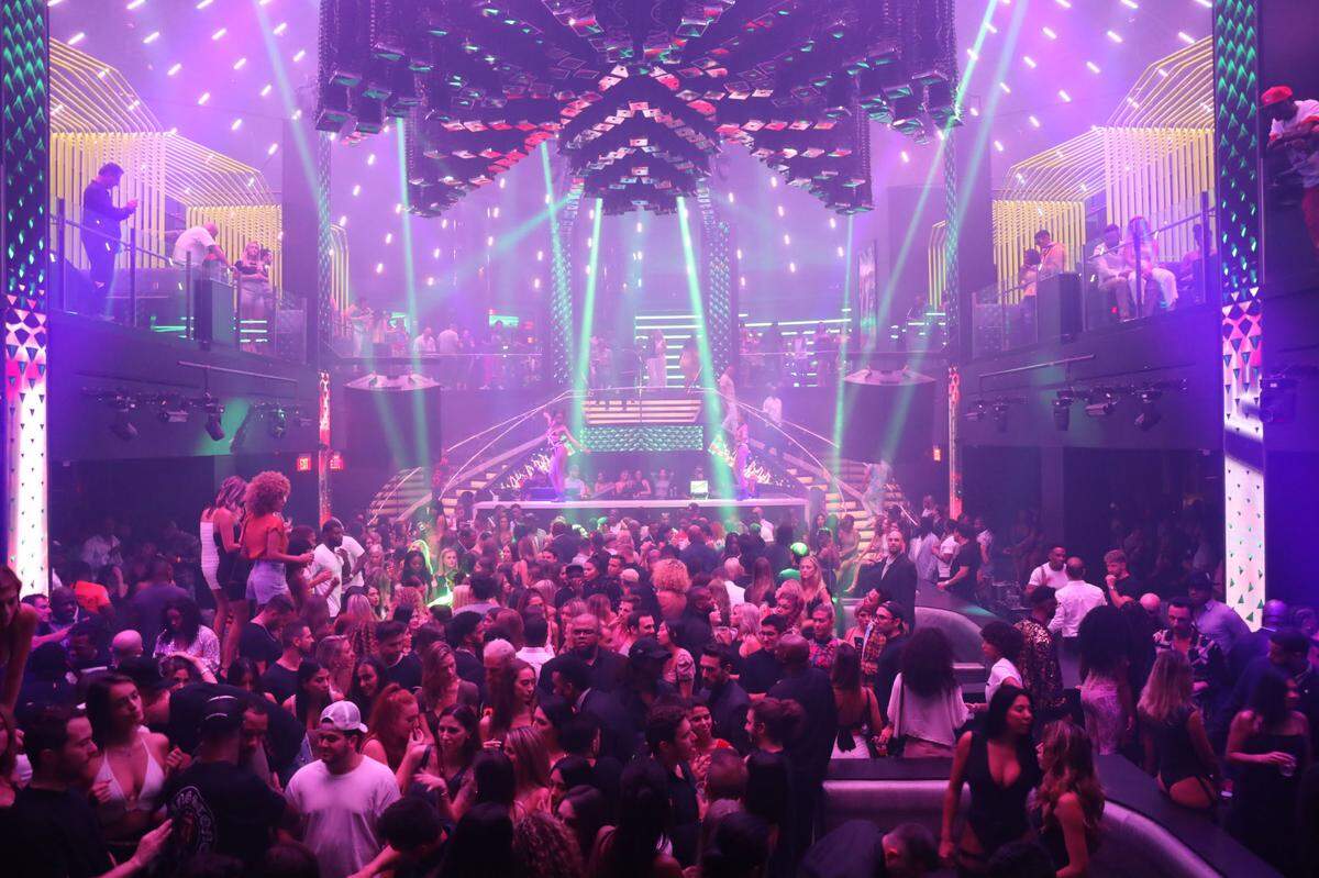 LIV Miami