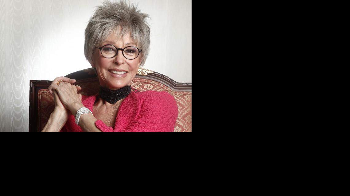 Rita Moreno