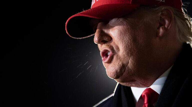 Adiós, Donald Trump. No te perdono la división que creaste con mentiras en mi Miami | Opinión