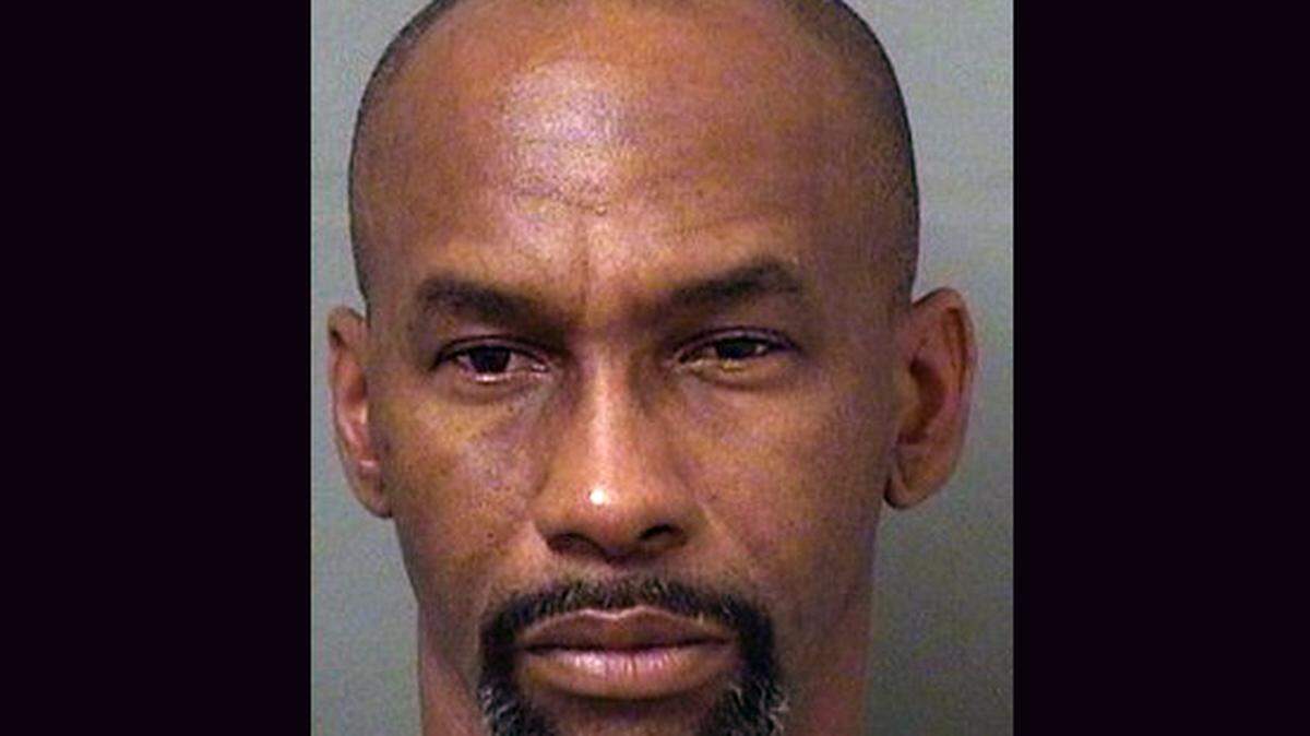 Mark Kiley Chappelle.
