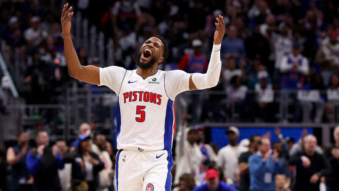 Dos exjugadores de la NBA son acusados en el escándalo de apuestas