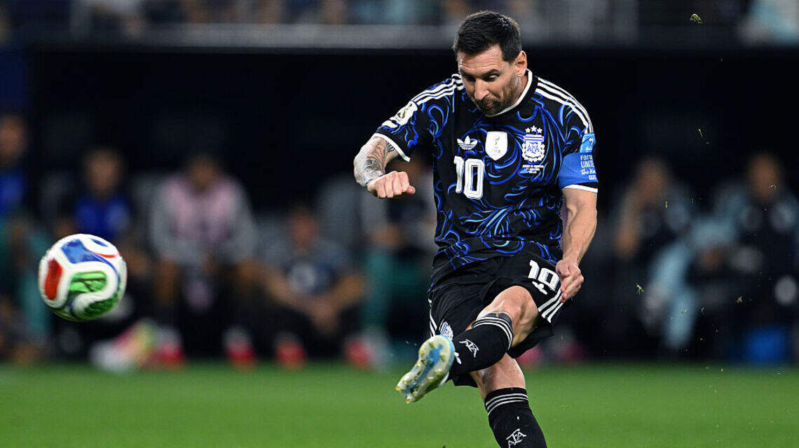 ¿Quién gana la Bota de Oro? Aquí la tabla de goleadores del Mundial al finalizar la primera fase