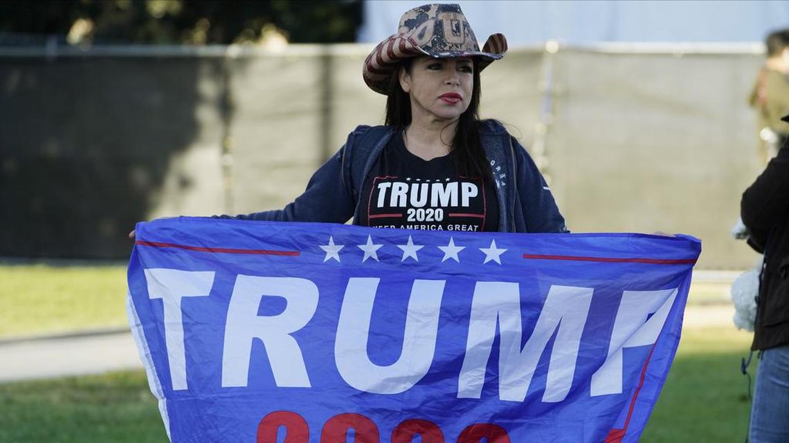 ¿Y si Trump vuelve a intentarlo en el 2024? | Opinión