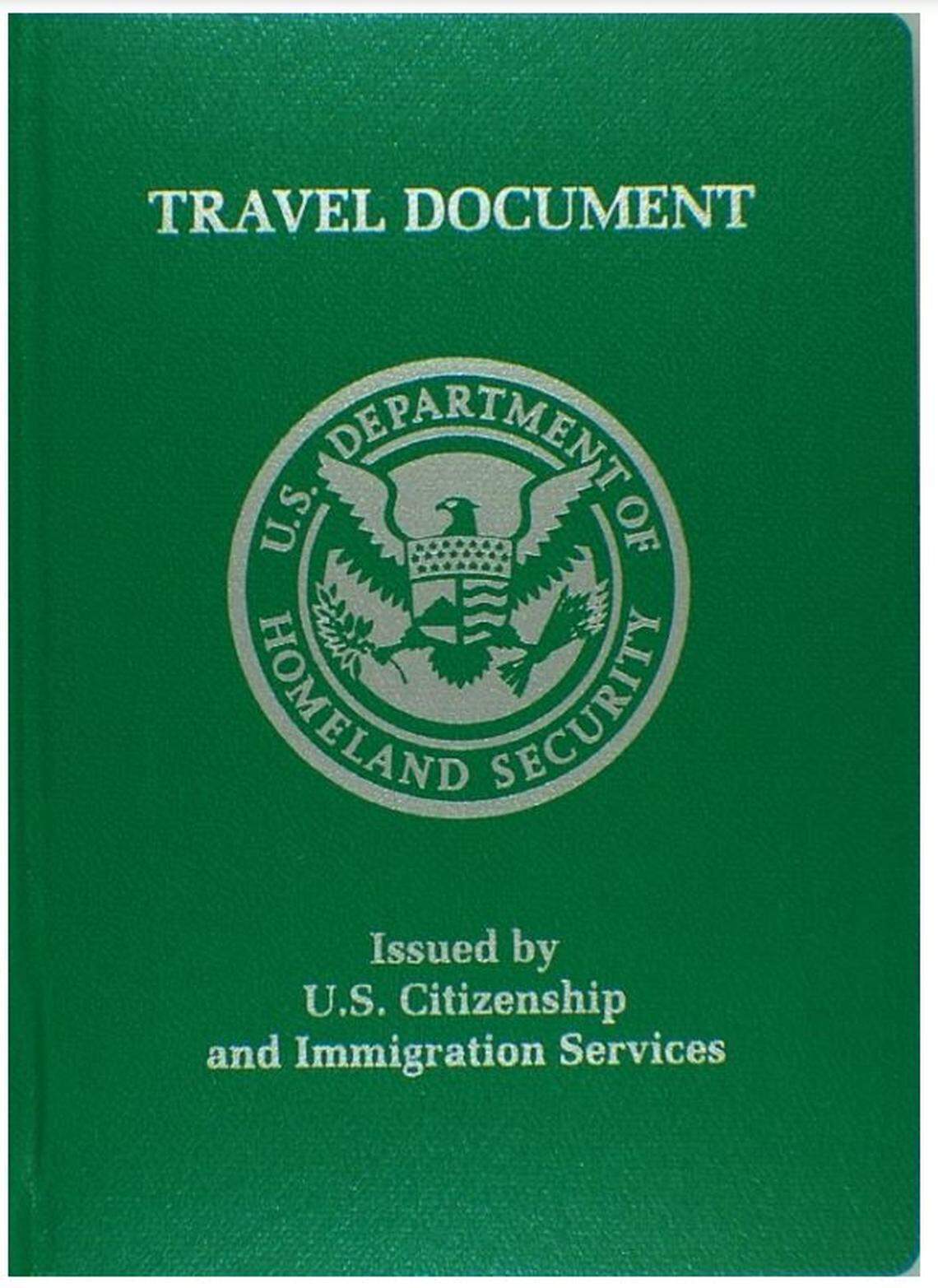 Permiso de reingreso a Estados Unidos para Residentes Permanentes Legales (LPR)