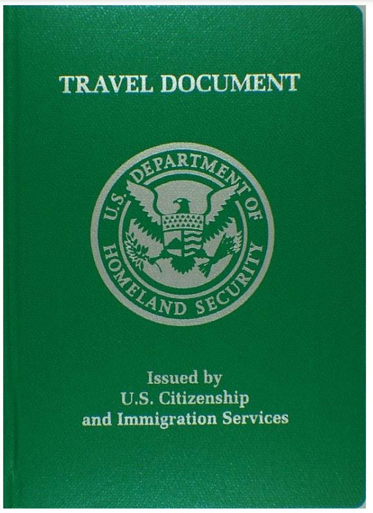 Permiso de reingreso a Estados Unidos para Residentes Permanentes Legales (LPR)