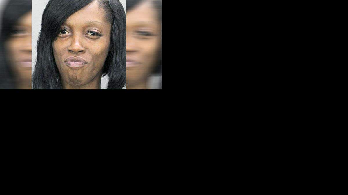 Tasha Denise Sims