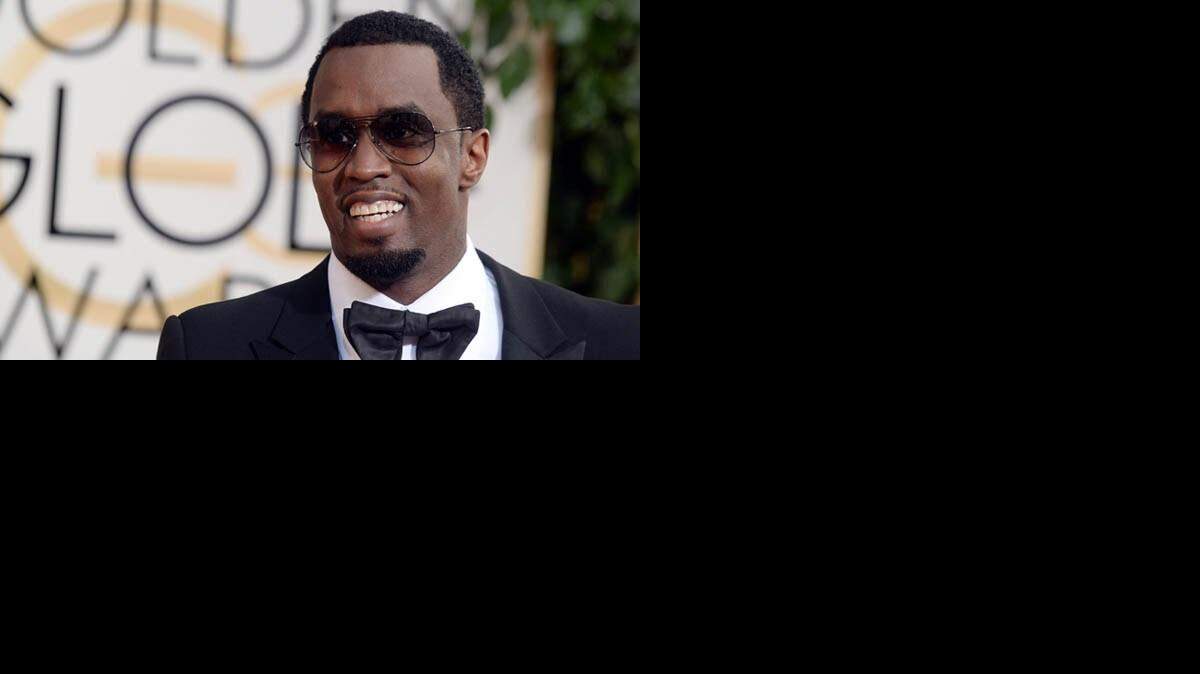 Según la revista estadounidense Forbes, Diddy, conocido también como Puff Daddy, aunque su verdadero nombre es Sean Combs, ganó 60 millones de dólares entre junio de 2014 y junio de 2015.