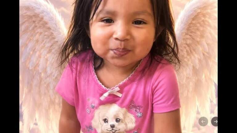Familia culpa a niñera por muerte de niña dejada dentro de auto expuesto a altas temperaturas en Hallandale Beach
