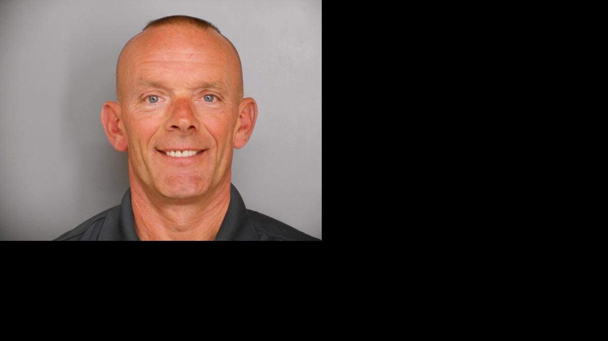 Charles Gliniewicz