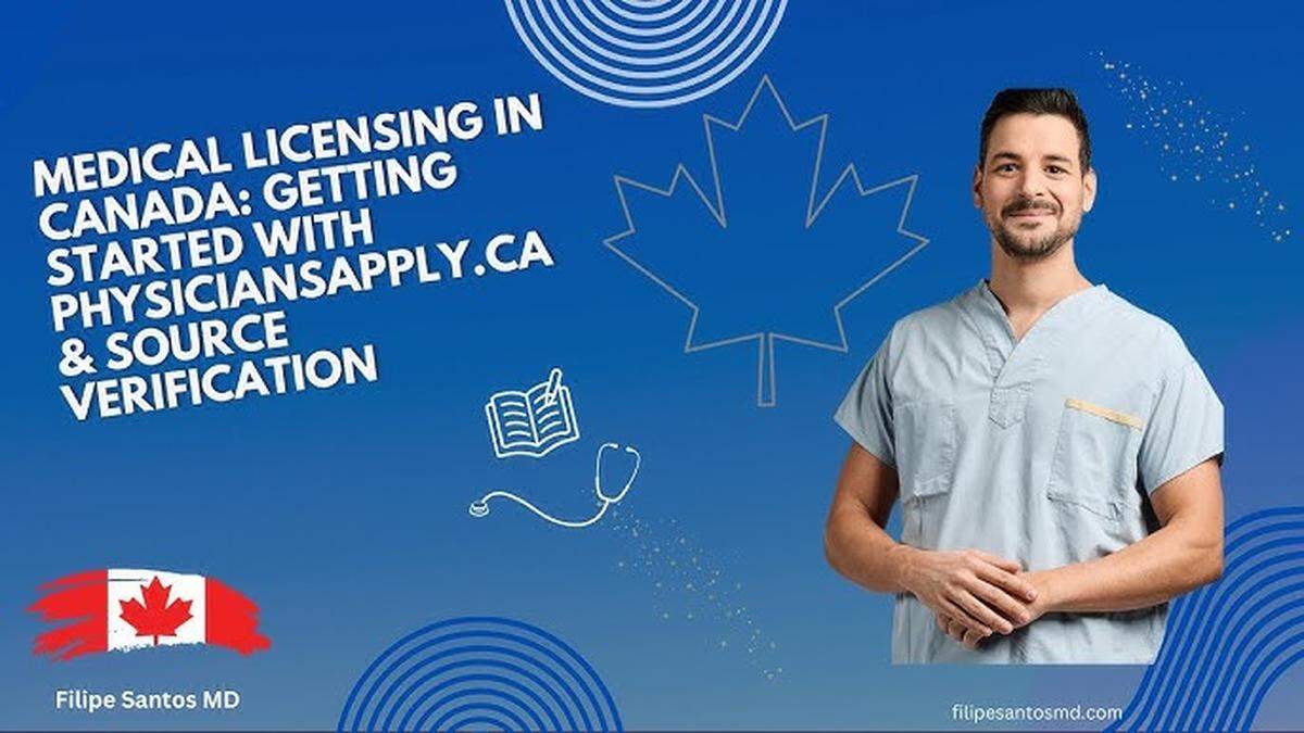 El Consejo Médico de Canadá afirmó en un comunicado por correo electrónico que el número de médicos estadounidenses que han creado cuentas en&nbsp;physiciansapply.ca, que suele ser el “primer paso” para obtener la licencia en Canadá, ha aumentado más del 750% en los últimos siete meses.