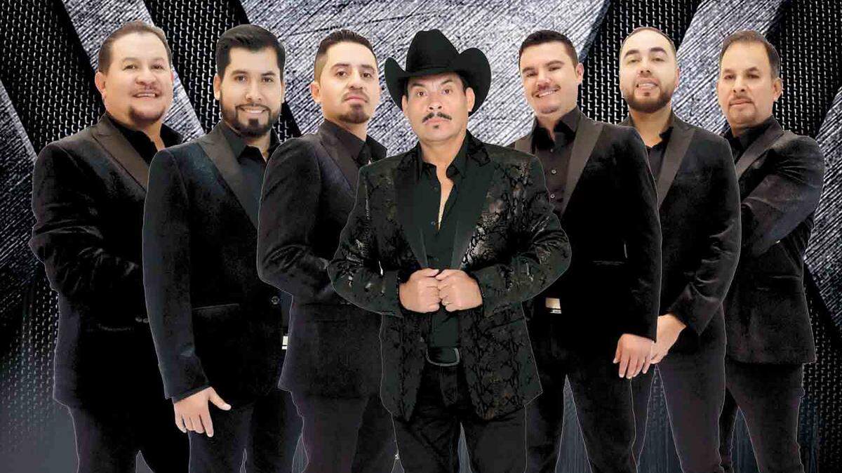 Los Rehenes.