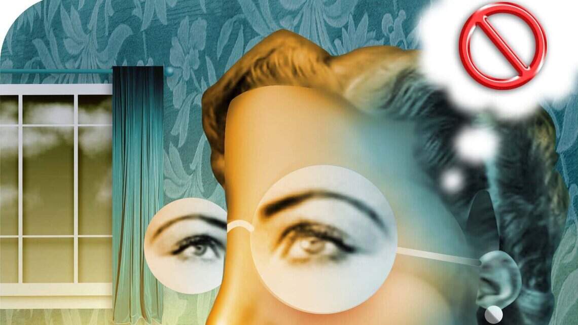 María Marín: No confíes en tus suposiciones | Opinión