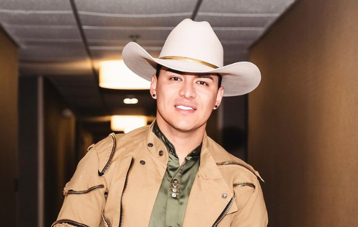 Yeison Jiménez se presentará en Miami como parte de su gira&nbsp; “Invicto Tour” en el James L. Knight Center.
