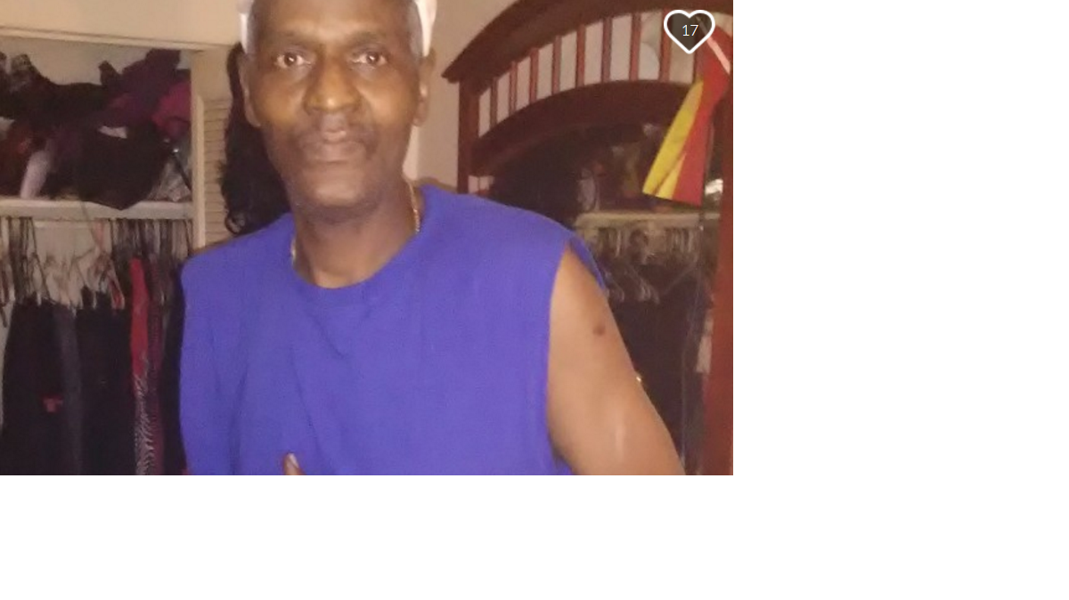 Lázaro Blanco García, un cubano que tiene 37 años viviendo en Estados Unidos, tiene cáncer y quiero regresar a la isla para morir en su país natal. Un amigo creó una cuenta en gofundme.com para ayudarlo a recaudar fondos. 