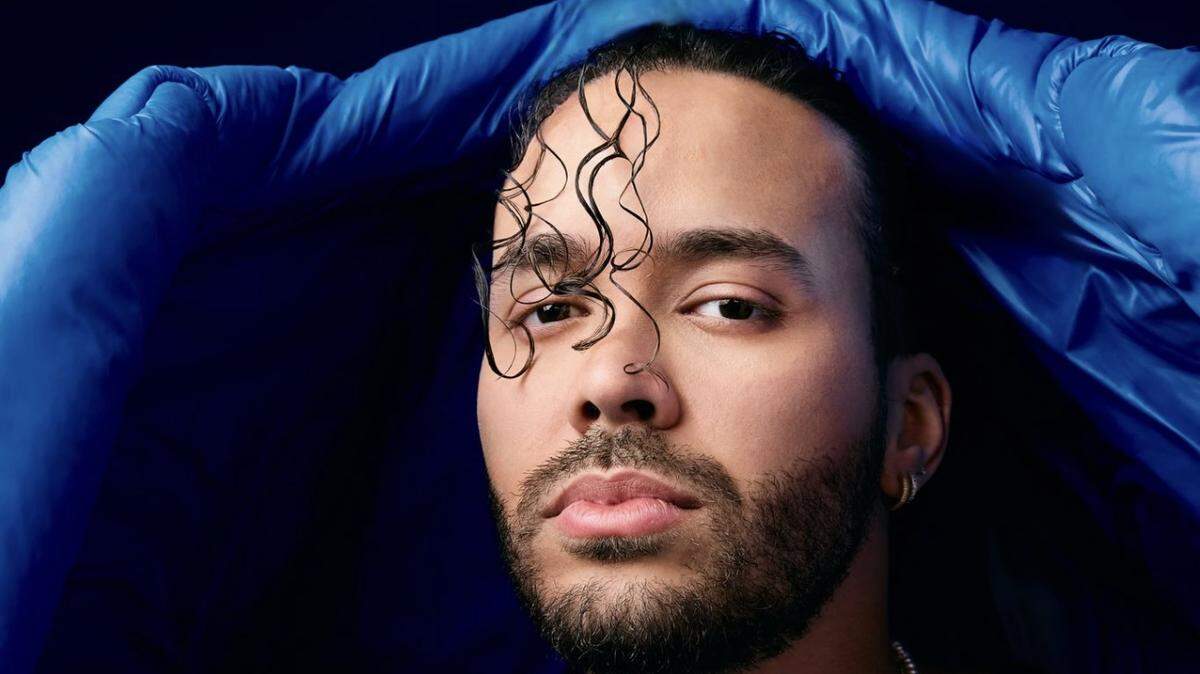 Prince Royce/Sony Music Latin