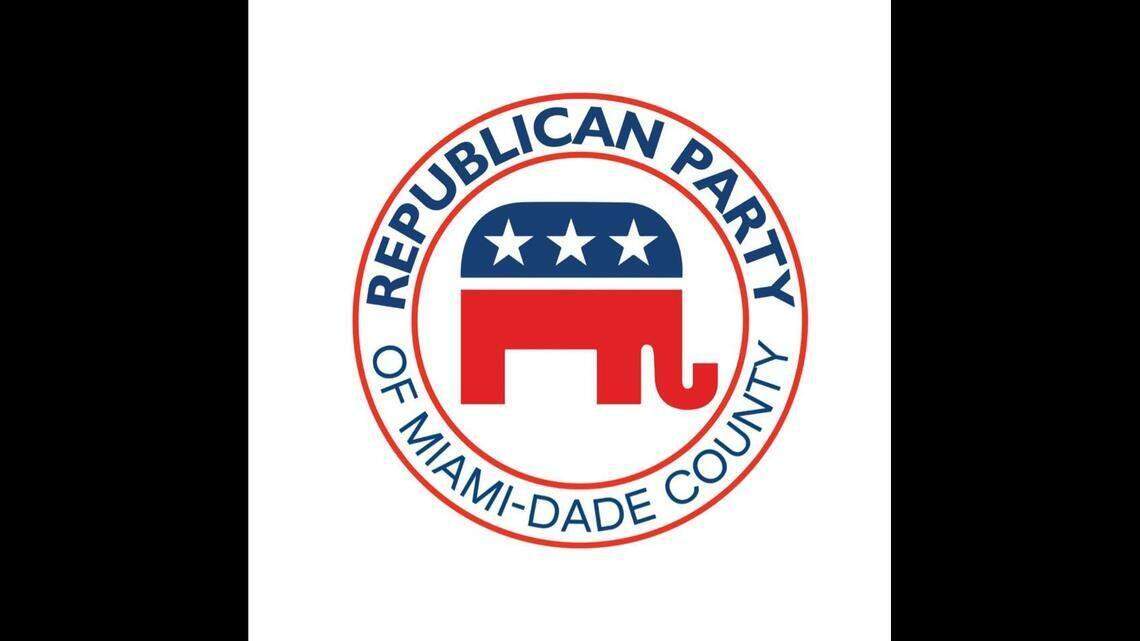 Renuncia secretario de Partido Republicano de Miami-Dade por mensajes racistas en chat