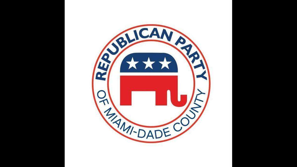 Abel Carvajal, secretario del Partido Republicano de Miami-Dade, renunció el lunes 23 de marzo de 2026 tras la filtración de comentarios racistas en un chat de WhatsApp que él formó.