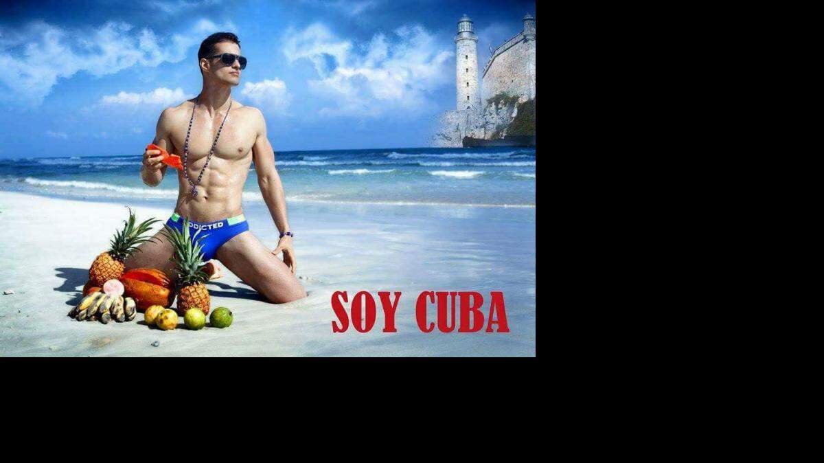 André Miguel Bernal participará en Punta Cana, República Dominicana, en la décima edición del concurso de belleza Mister Universo 2017