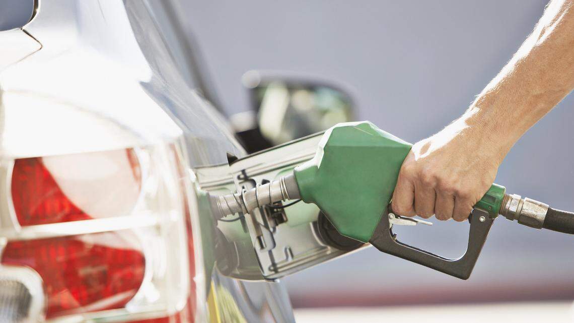 We’ve told you the lowest gas prices in Tacoma, Pierce Co. Here are the highest