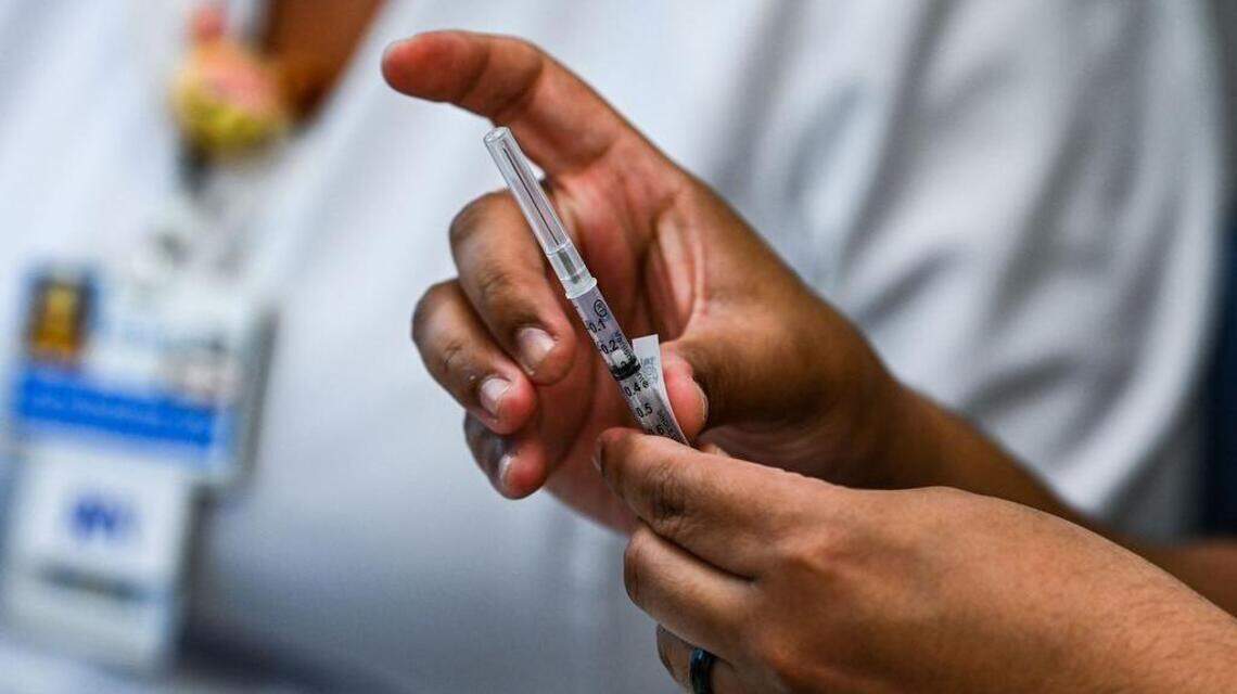 Ofrecen vacunas Pfizer en North Miami este martes. Te contamos los detalles