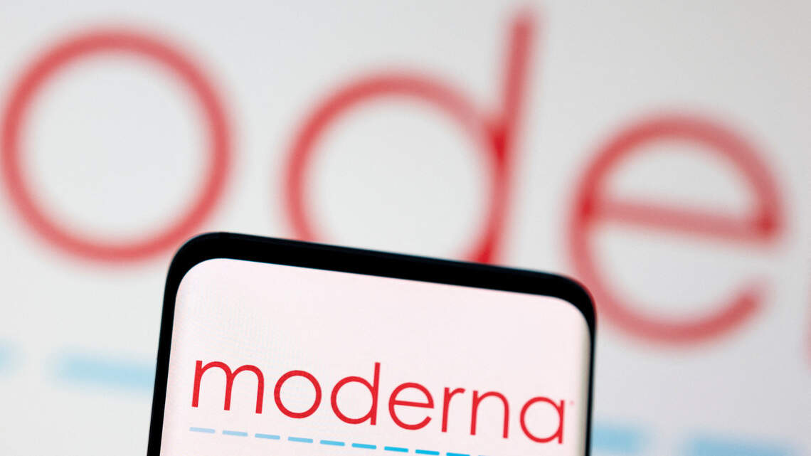 Moderna y Merck anuncian resultados positivos de una vacuna contra el cáncer de piel