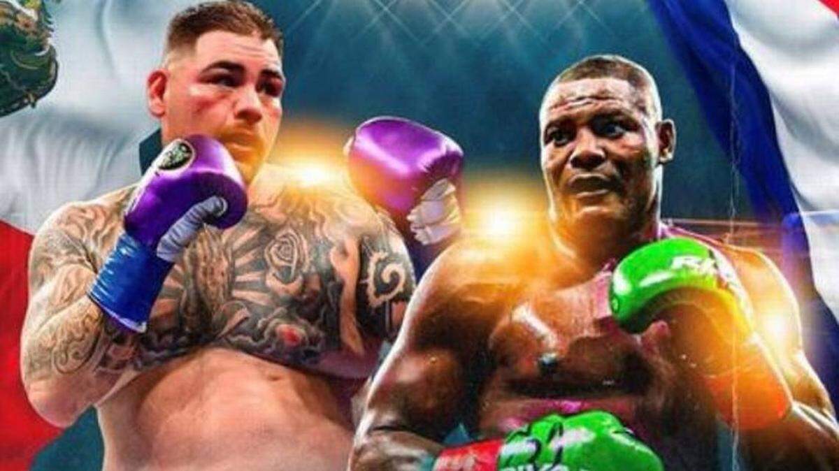 La pelea que tanto estaba buscando Luis “King Kong’‘ Ortiz ya es oficial. El propio Andy Ruiz Jr. se encargó de revelar la fecha del 4 de septiembre como la elegida para este encuentro de pesos completos