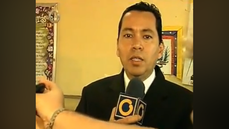 ICE libera bajo fianza al periodista venezolano Wilmer Solano