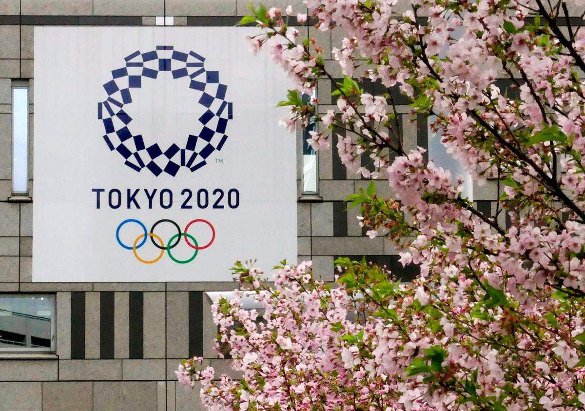 Tokio acogerá los Juegos más distintos de la historia olímpica.