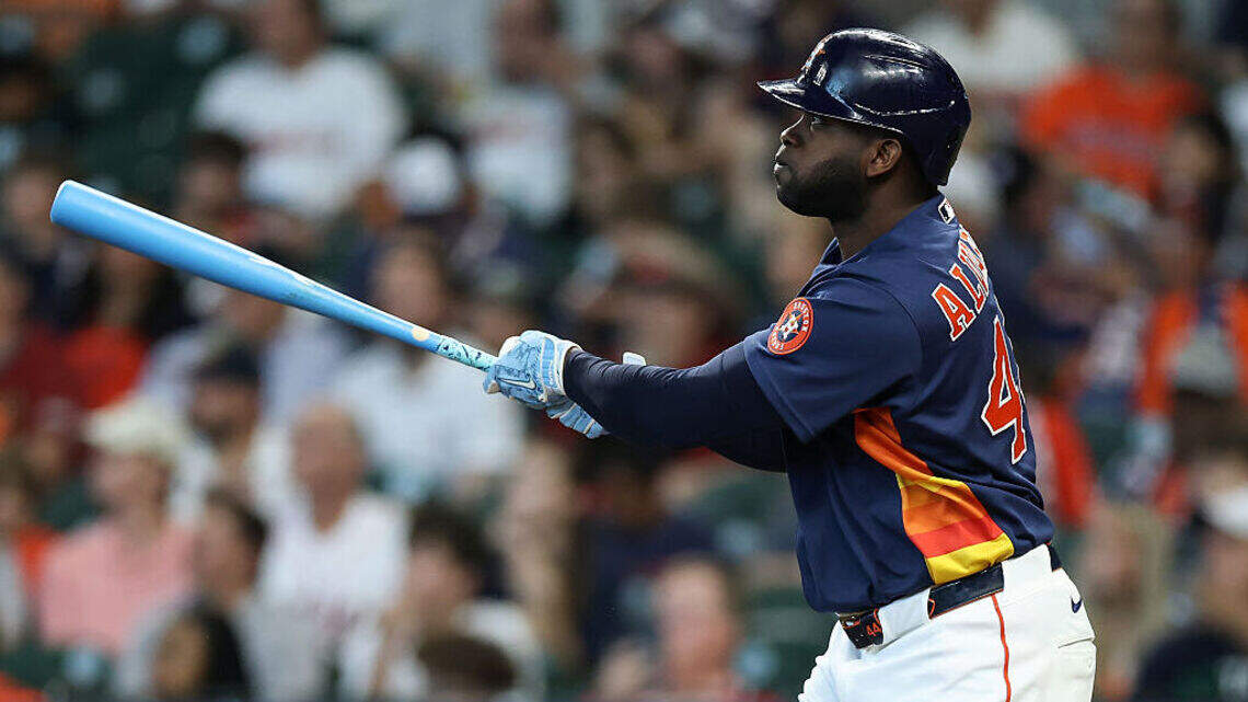 Slugger cubano renuncia al Derbi de Jonrones tras llegar a 25 cuadrangulares y prioriza meta superior