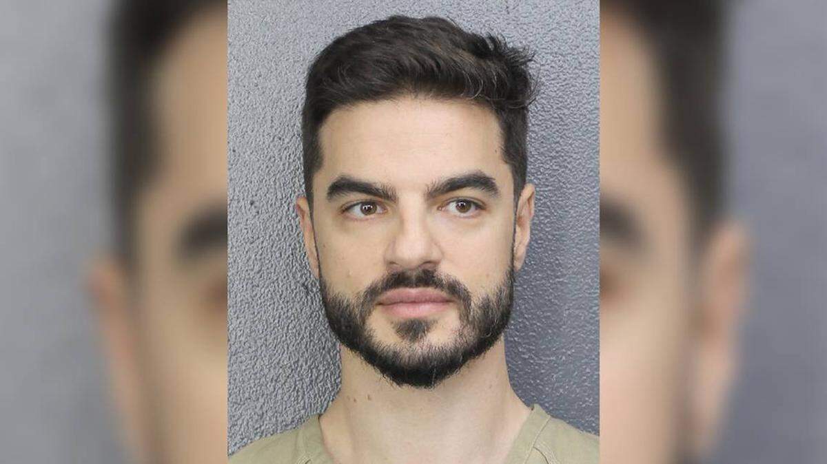 Juez le niega la fianza al empresario de Fort Lauderdale, David Knezevich, sospechoso de planear la desaparición de su esposa en Madrid.