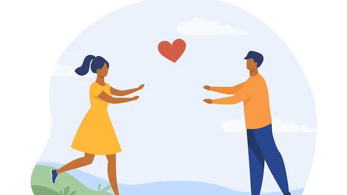 María Marín: El enigma femenino que enamora a cualquier hombre | Opinión