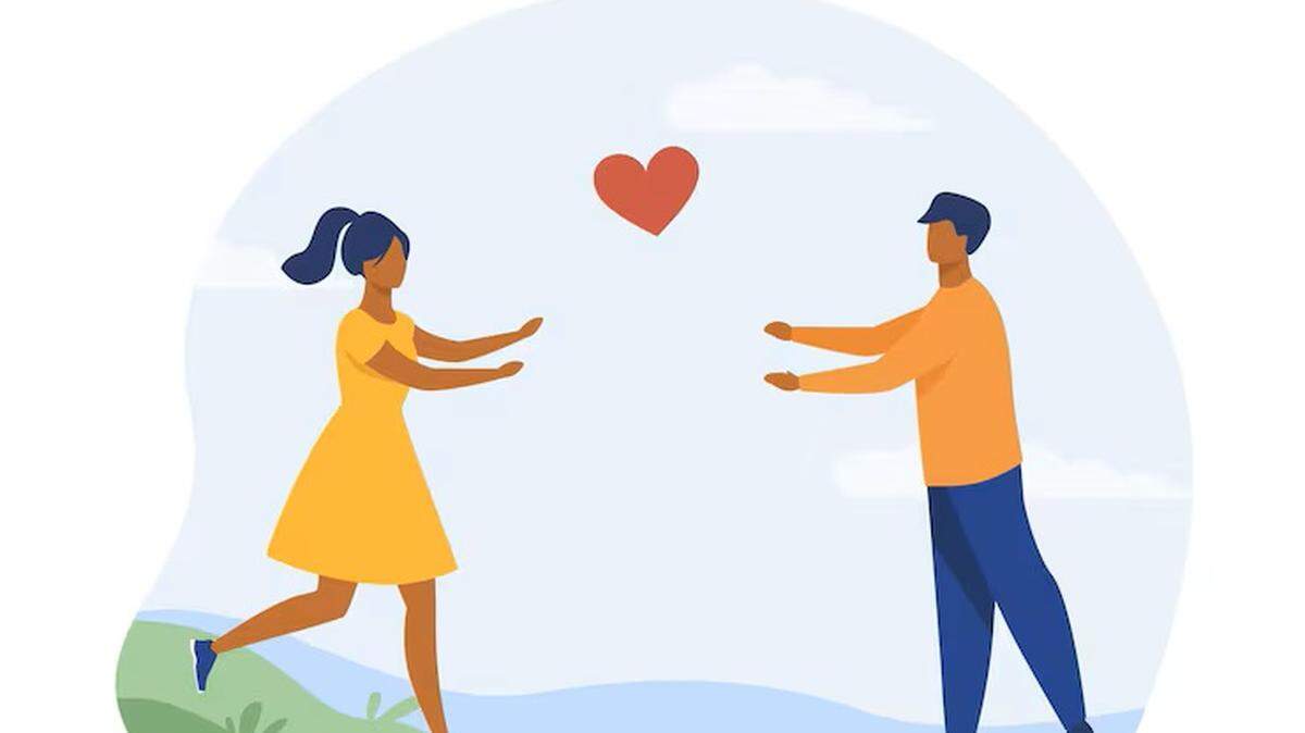 Aprende a interesar y mantener a un hombre permitiendo que él te busque y respetando tu espacio y metas personales.