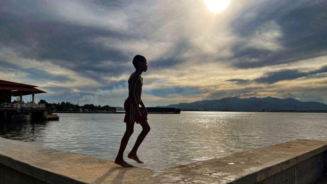 Tiburón desata el pánico en una playa de Cuba. Las autoridades rompen el silencio y lanzan aviso