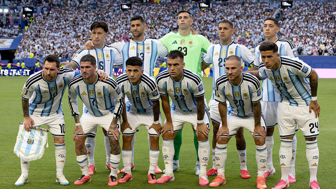 Dos grandes ausencias y un portero sensación: estos son los candidatos al once ideal de la Copa Mundial
