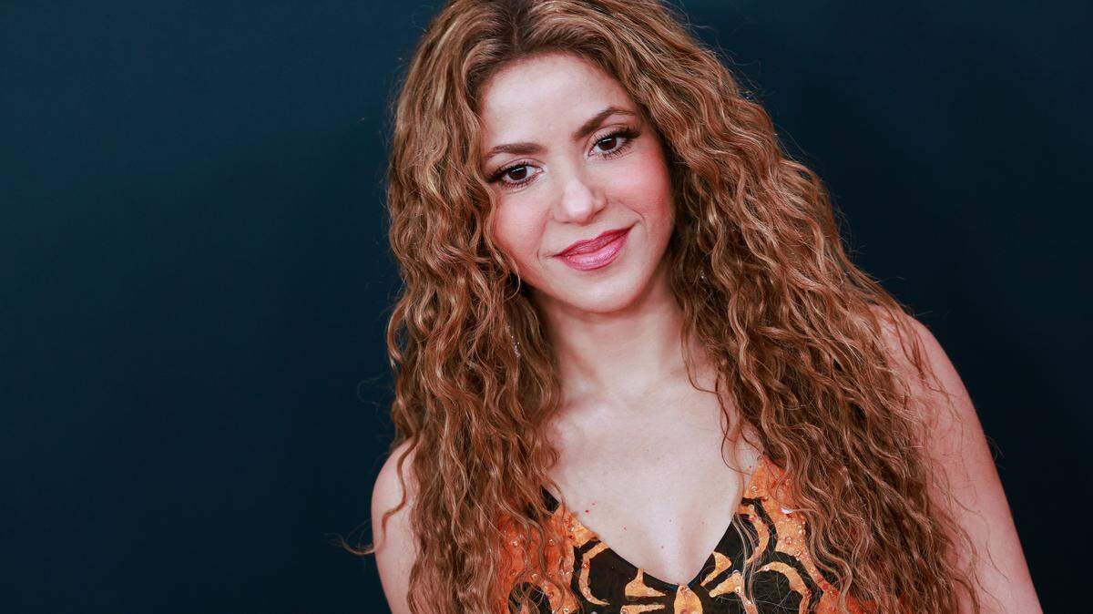 Shakira
