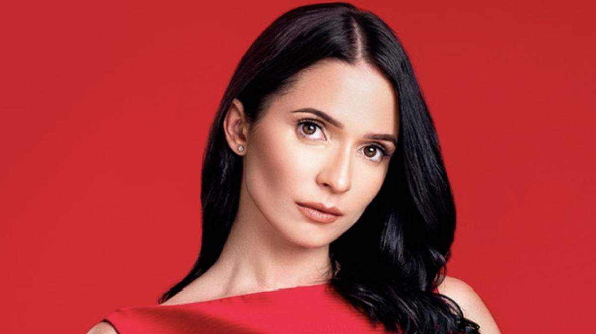 Diana Fuentes 