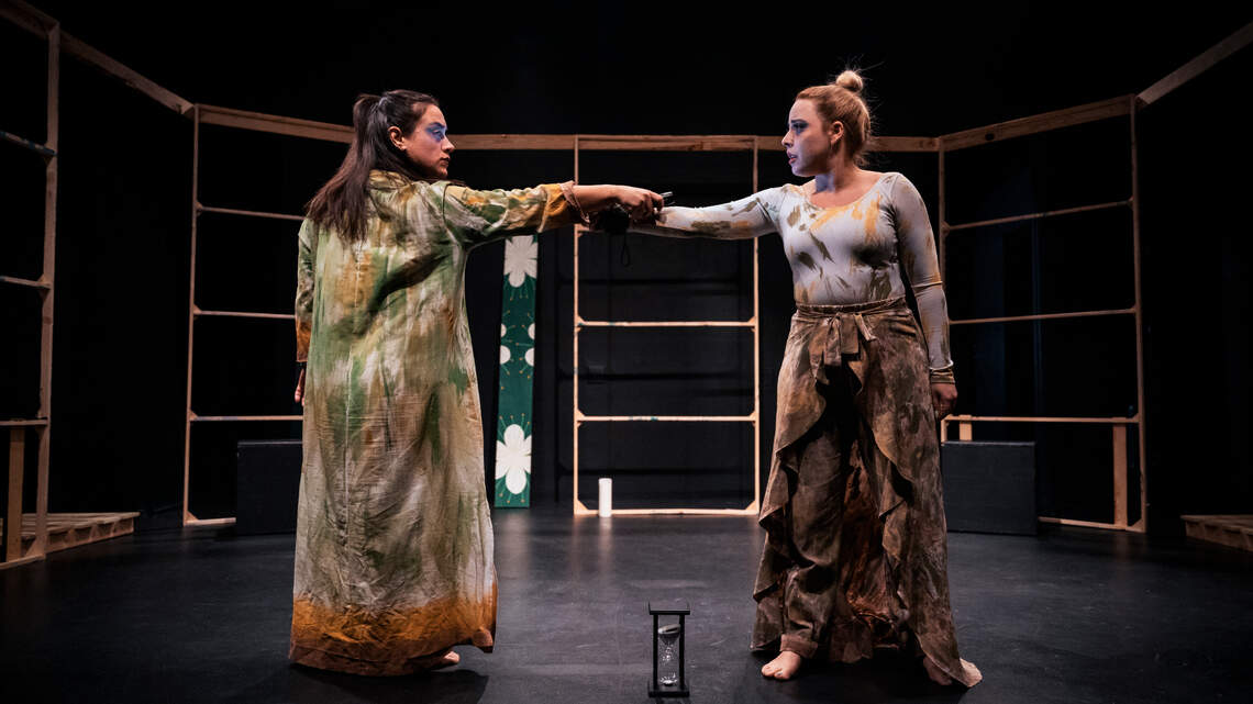 Teatro Artefactus inaugura su temporada del 2023 con el estreno de ‘Bajamar’