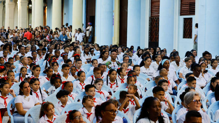 Cuba no logra reducir los embarazos en niñas de 10 a 14 años. Estas provincias tienen las tasas más altas