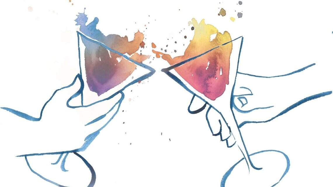 ¿Cómo saber que haces bien en casarte?