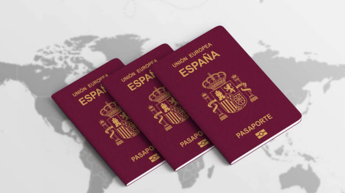 Hay más citas para cubanos obtener su primer pasaporte español en el consulado de España en Cuba