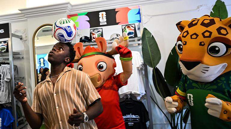 Copa Mundial de Fútbol: North Miami invita a ver partidos gratis y en comunidad