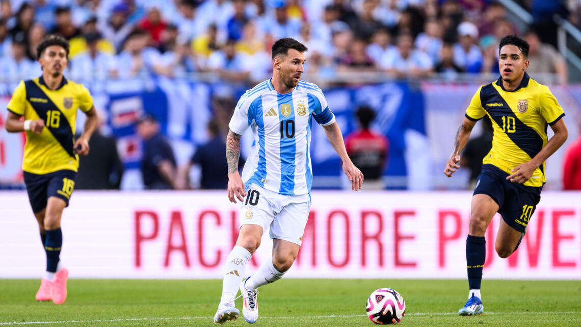 Adiós a pulpos, gatos y brujos: la inteligencia artificial predice equipos que avanzan y el campeón de la Copa América
