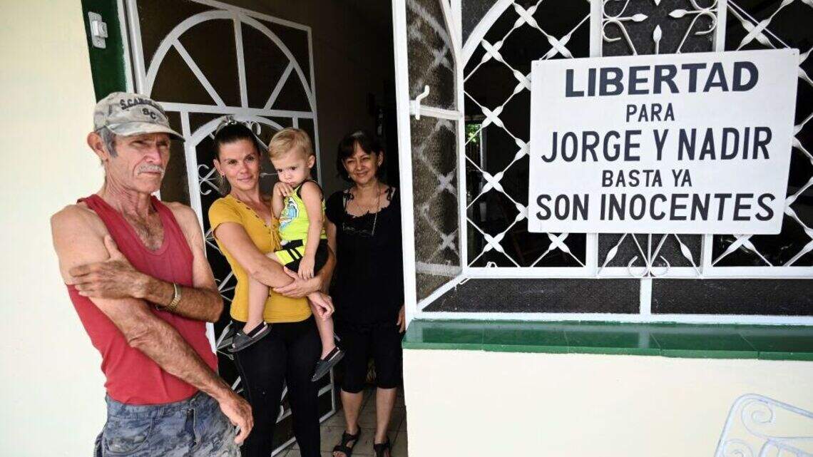 La prisión no acallará a los jóvenes cubanos y su deseo de libertad | Opinión