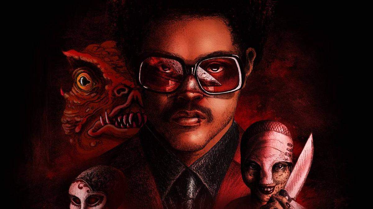 El exitoso álbum After Hours de la sensación pop The Weeknd será la divertida banda sonora este año en las Noches de Horror de Halloween, de Universal Orlando, en forma de una casa encantada.