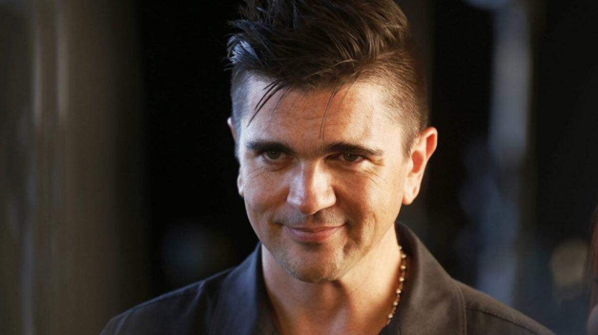 Juanes