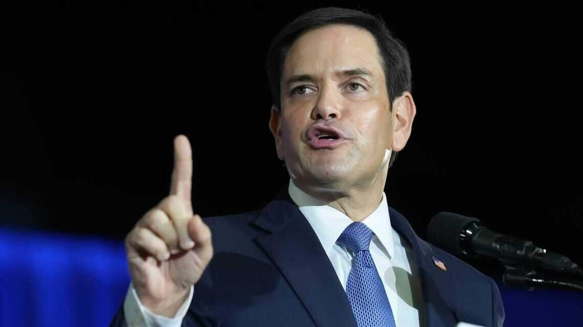 Andrés Oppenheimer: El plan de Marco Rubio para América Latina | Opinión