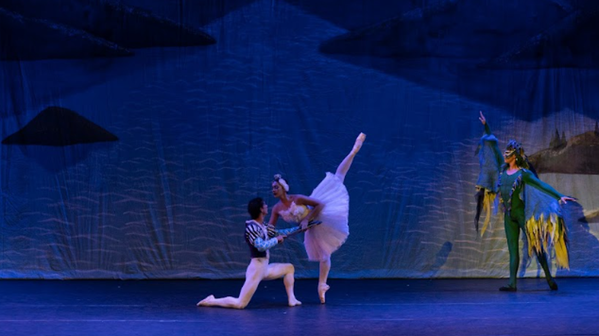 Ocho bailarines del Ballet de Camagüey (Cuba) abandonaron la compañía durante una gira por España para no regresar a su país, ahondando la fuga de talento que sufre la isla principalmente por la grave crisis económica que atraviesa.