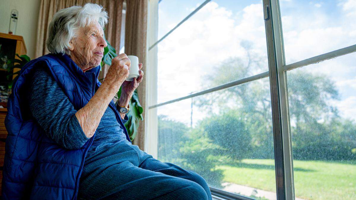 A Coral Gables anti-Trump protest tailored to senior citizens will be held at South Le Jeune Road and Altara Avenue on Saturday, June 14 from 1:30 p.m. from 2:30 p.m.