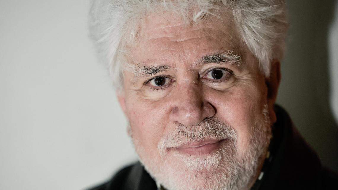 Almodóvar carga contra los Oscar por ignorar la guerra en Gaza y las críticas contra Trump